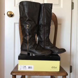 Diba boots